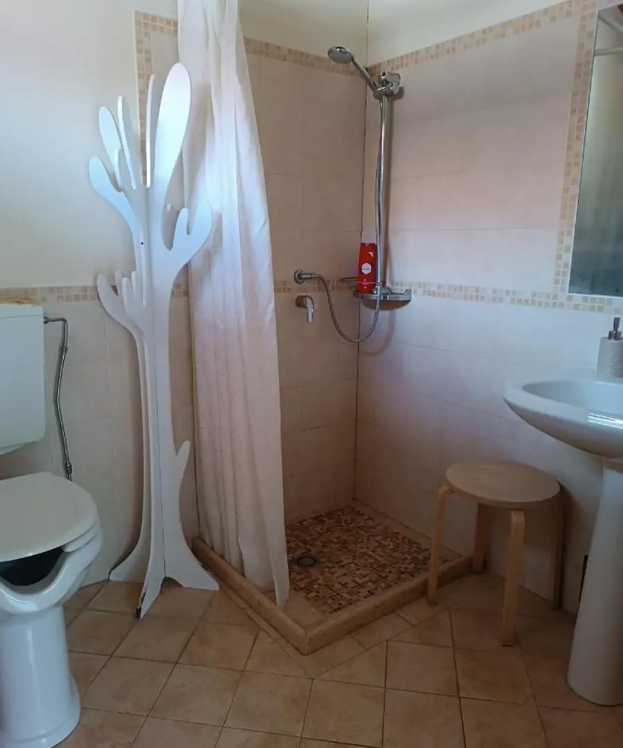Taormina Villa Ibiscus Alcantara Gaggi 0*,