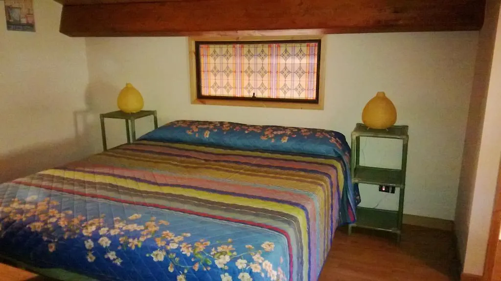 Taormina Villa Ibiscus Alcantara 佳吉 0*,