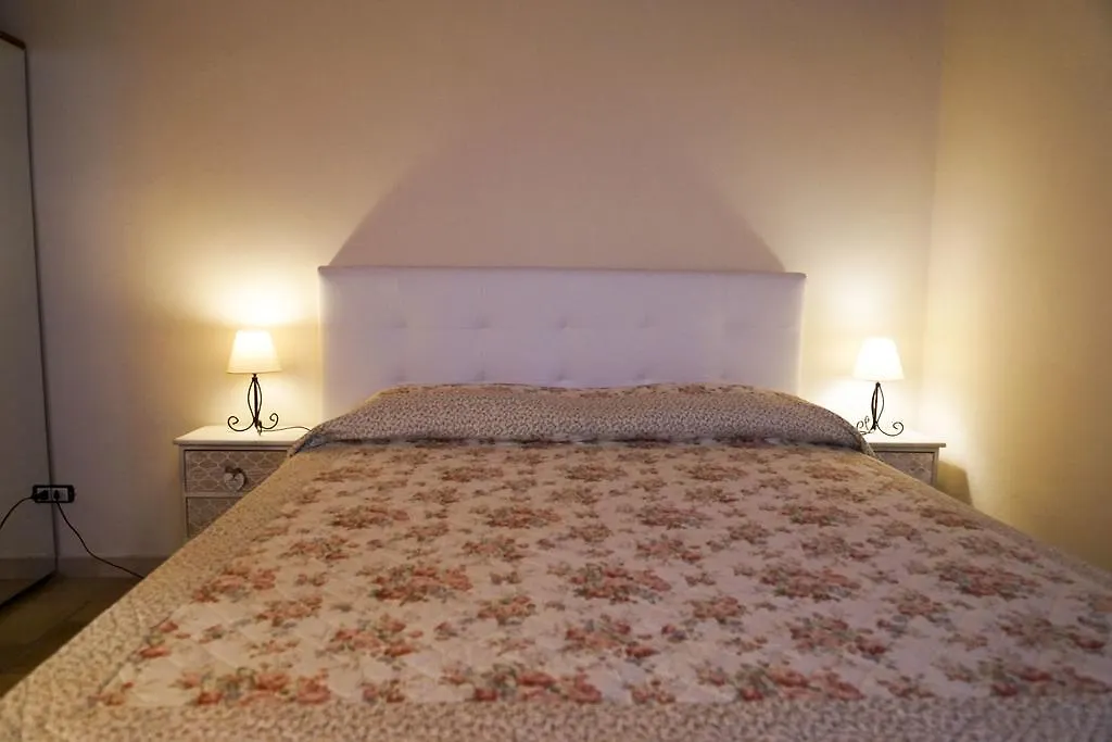 Taormina Villa Ibiscus Alcantara 佳吉