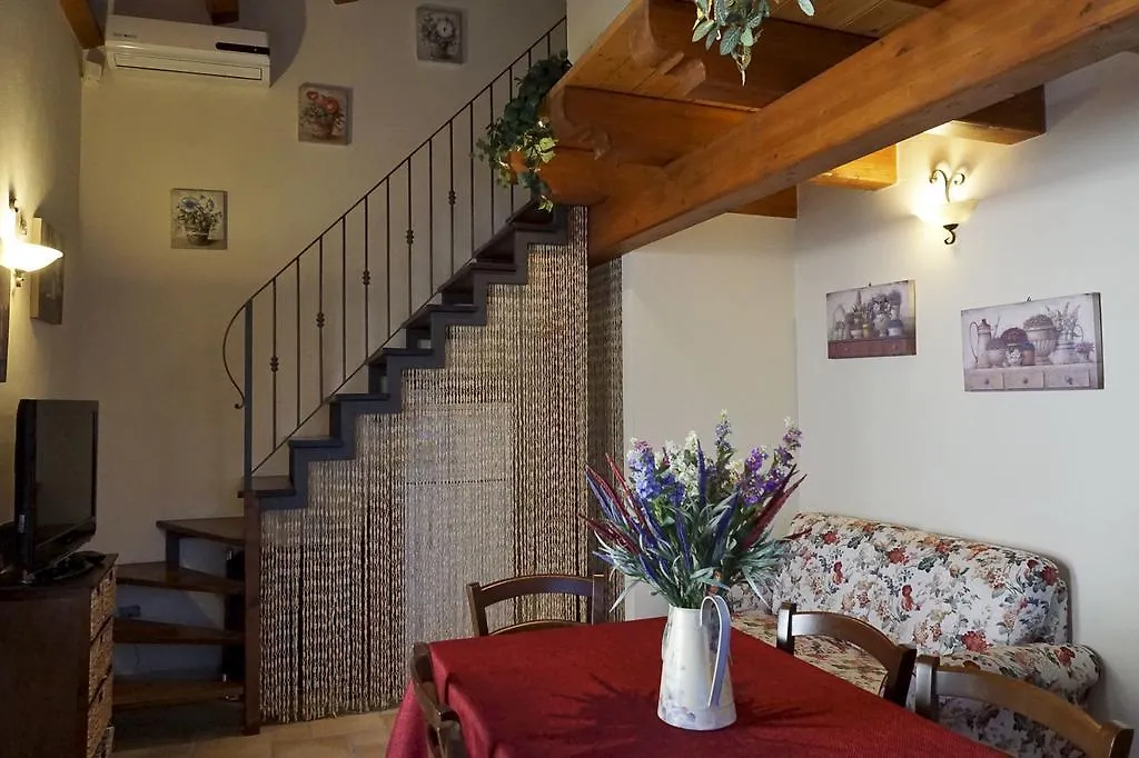 Taormina Villa Ibiscus Alcantara Gaggi 0*,  Italy
